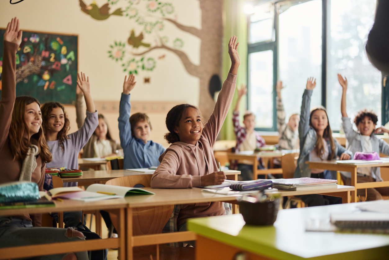 Tips for Building an Engaging Special Education Classroom Thumbnail