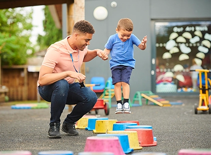 Wilson Early Childhood Education Image1 Wilson Early Childhood Education Image1