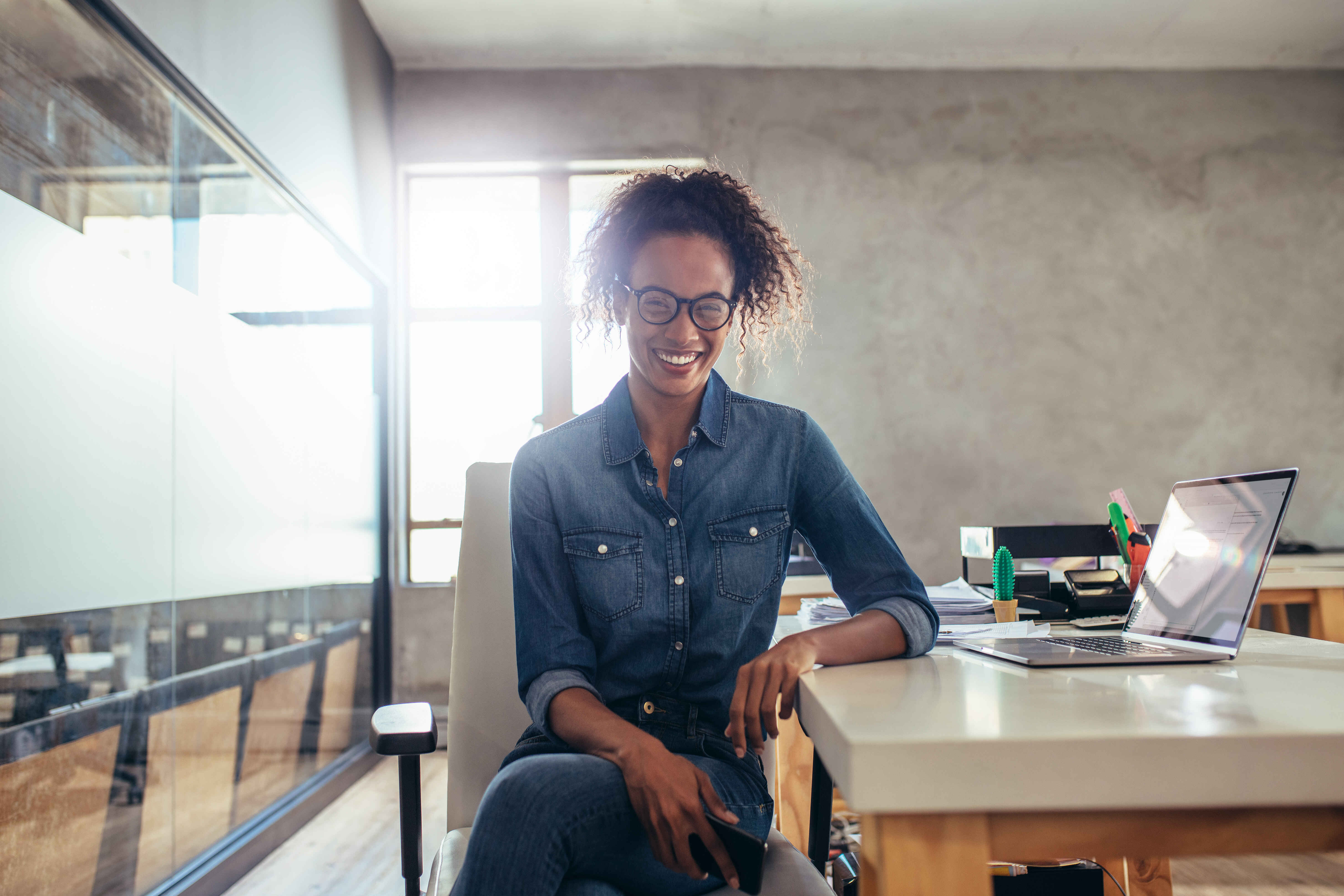Start a Side Business