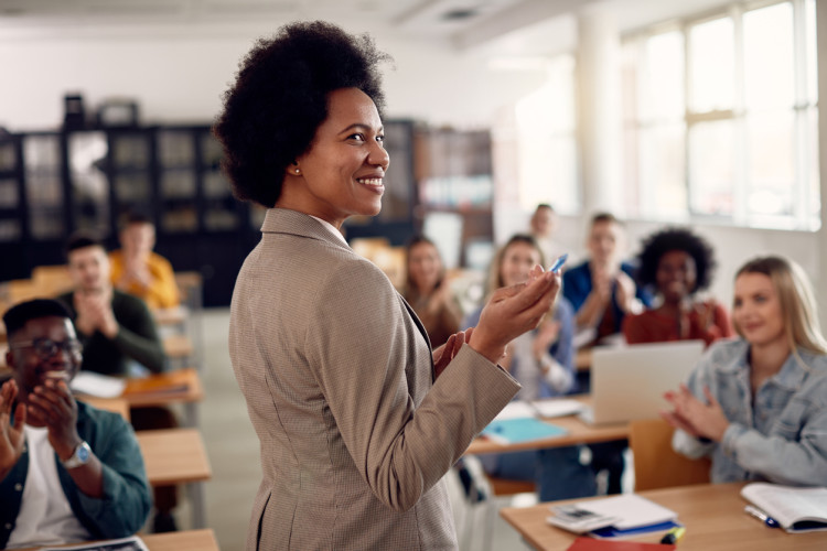 Customized Learning